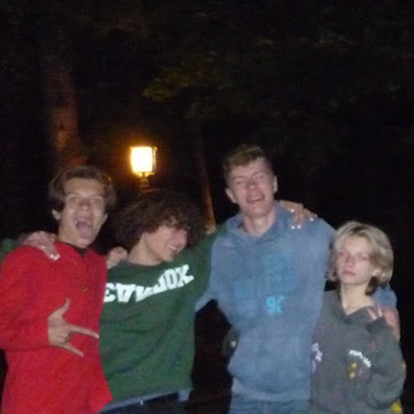 Meet your Posher, Roman - Picture 1 of 1